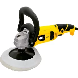 Politriz Angular 7'  - 1200w - 127v Pz1000 Oz