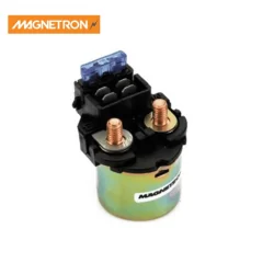 Relé de Partida Titan/NXR125/150 2000 a 2008 Magnetron
