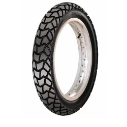 Pneu Maggion Viper 4.10-18 60T USO COM CÂMARA Traseiro XTZ 125 / NX 200 / XR 200 / DT 180 / DT 200