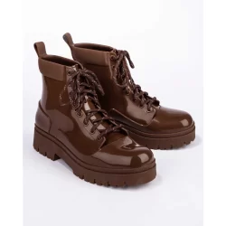Bota Coturno Zaxy Style
