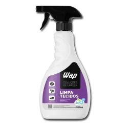 Limpeza de Sofá Tapetes Colchões Tecidos Secagem Rápida WAP