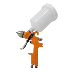 Pistola HVLP P827 Intech Machine