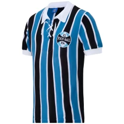 Camisa Retrô Grêmio Cordinha 1929