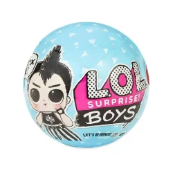 LOL Surprise Boys Boneca - Candide
