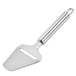 Espátula Cortador Fatiador De Queijo Inox