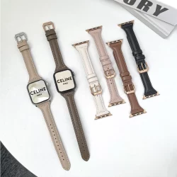 Bracelete iwatch SE 40mm 44mm 7 6 5 4 3 49mm