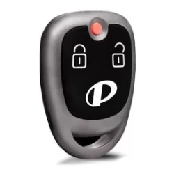 Controle Avulso Positron Para Alarmes Carro e Moto Duoblock