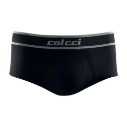Cueca Slip Colcci Masulina Microfibra Sem Costura