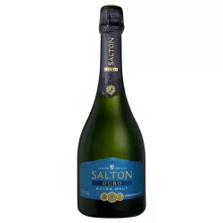 ESPUMANTE SALTON OURO EXTRA BRUT 750ML