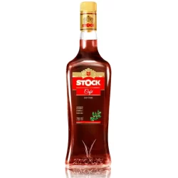 Licor Café Stock Garrafa De 720ml