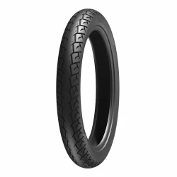Pneu Levorin Matrix 110-80-14 59P TT Traseiro BIZ