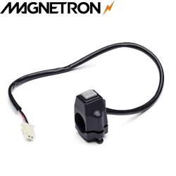 Interruptor de Partida Ybr125 2000 a 2001 Magnetron