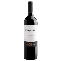 VINHO BENJAMIN NIETO BLEND 750ML