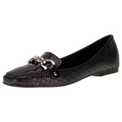 Sapatilha Feminina Moleca - 5737211