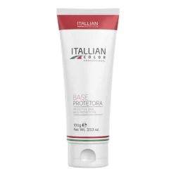 Itallian Color Hairtech  Base Protetora 100g Profissional