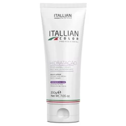 HIDRATACAO ITALLIAN COLOR  200G