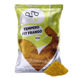 Tempero Fit Frango - 500g - P&P