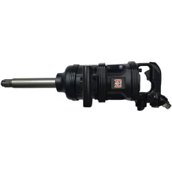 Chave de Impacto Longa 1 POL Pneumática SGT-0570 420 KGFM SGT