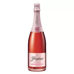 CAVA FREIXENET CORDON ROSADO BRUT 750ML