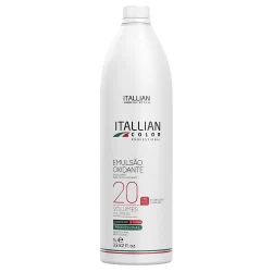 OXIDANTE 20 VOL ITALLIAN COLOR  1L