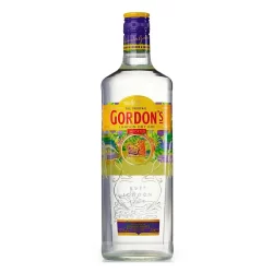 Gin Gordon's Garrafa De 750ml