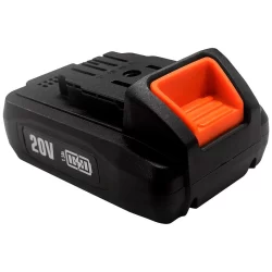 Bateria de Íons de Lítio 20V 1.3Ah - FortG