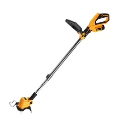 Roçadeira 11000RPM à Bateria Lítio Íon 1.5Ah 12V Bivolt - Deko