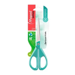 Tesoura multiuso Essentials Green Pastel 17 cm 468011 Maped