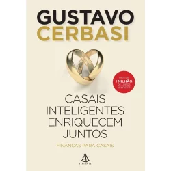 Casais inteligentes enriquecem juntos