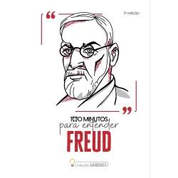 Coleção Saberes - 100 minutos para entender Freud