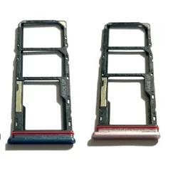 Gaveta Slot De Chip Sim Card Compativel - G42