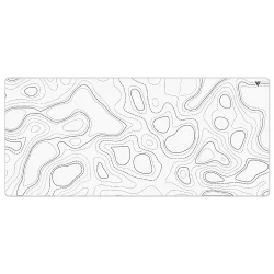 Mousepad Force One Skyhawk Snow Xxl 900x400mm