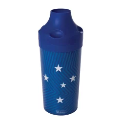 Porta Garrafa 600 ml - Cruzeiro - Oficial Plasutil