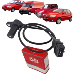 Sensor de Rotação PMS Palio Fiorino Siena Ducato Uno