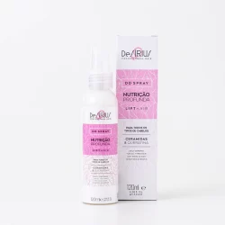 DD Spray Nutrição Profunda 120ml Desirius - Finalizador