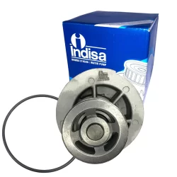 Bomba de Água Indisa para Chevrolet Classic 1.0 Flex 2008 até 2016 - Cod. 252010