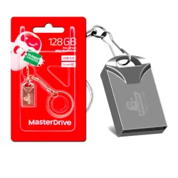 Pendrive Original 4gb/8gb/16gb/32gb/64gb/128gb Mano Fit Ultra USB 2.0 Metal