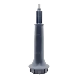Eixo De Acionamento Cinza Processador Philips Walita Ri7631