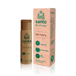 Lubrificante Íntimo à Base d'Água Vegano - 15g | Bio-Lubry