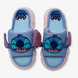 Pantufa Nuvem Stitch - Disney