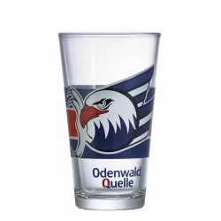 Copo de Vidro Colecionável Odenwald Quelle 400ml - Ruvolo