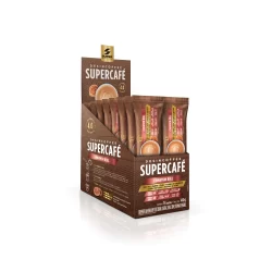 Stick Desincoffee Supercafé Cinnamon Roll (14 unidades)