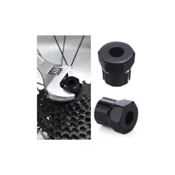 Chave Extrator Roda Livre Catraca/ K7 Cassete Saca Catraca