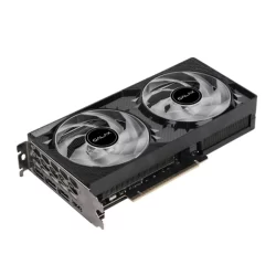 Placa de Video NVIDIA Geforce  Galax RTX5060 1 Click OC 2X 8GB - 128 Bits - HDMI/3X Displayport - 56NSN8MDDCOC