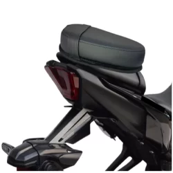 Banco Almofada Auxiliar Kawasaki Z750 Z800 Z900 Ninja 300