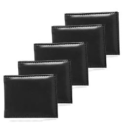 Carteira masculina Slim Kit Com 27 Unidades padrinhos