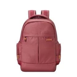 Mochila Laptop Samsonite Ignition Citadel Bordô