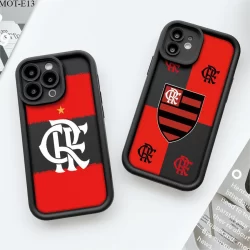Capa Motorola Moto G24 G20 E22 E13 G75 G05 G04S G15 G14 G22 G30 G32 G34 G52 G53 G54 G60 G84 4G 5G Para Capinha 5498 TYB