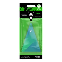 Cheirinho para Carro Fresh  – Perfume Doce
