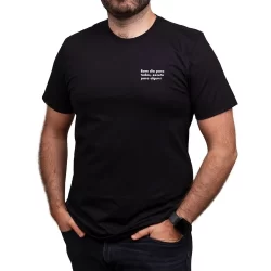 Camiseta amarguinhos bom dia todos m - Imaginarium